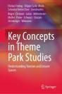 Key Concepts In Theme Park Studies - Preview