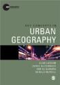 Key Concepts In Urban Geography - Preview