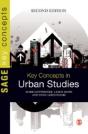 Key Concepts In Urban Studies - Preview