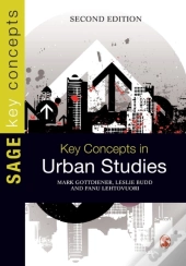 Key Concepts In Urban Studies