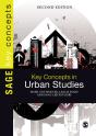 Key Concepts In Urban Studies - Preview