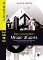 Key Concepts In Urban Studies - Preview