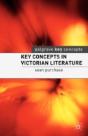 Key Concepts In Victorian Literature - Preview