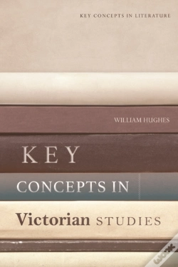 Capa do artigo Key Concepts In Victorian Studies