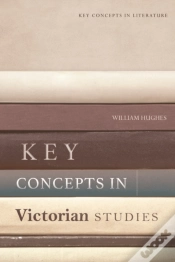 Capa do artigo Key Concepts In Victorian Studies