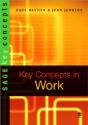Key Concepts In Work - Preview