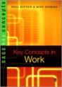 Key Concepts In Work - Preview