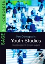 Key Concepts In Youth Studies