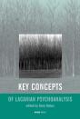 Key Concepts Of Lacanian Psychoanalysis - Preview