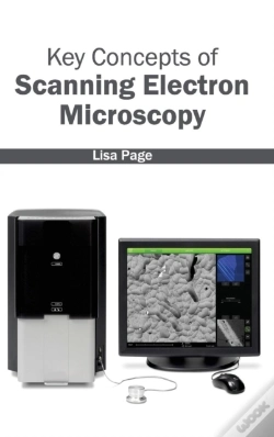 Capa do artigo Key Concepts Of Scanning Electron Microscopy