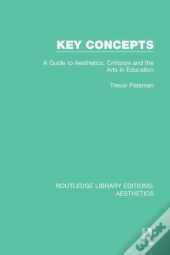 Key Concepts