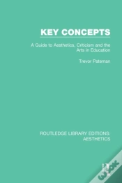 Capa do artigo Key Concepts