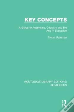 Capa do artigo Key Concepts