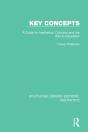 Key Concepts - Preview