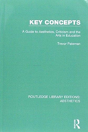 Key Concepts - Preview