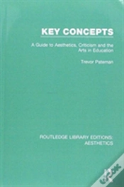 Capa do artigo Key Concepts