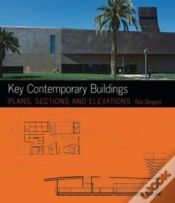 Capa do artigo Key Contemporary Buildings