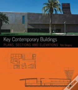 Capa do artigo Key Contemporary Buildings
