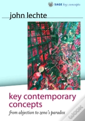 Capa do artigo Key Contemporary Concepts