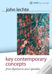 Capa do artigo Key Contemporary Concepts