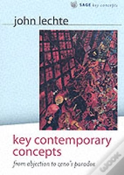 Capa do artigo Key Contemporary Concepts
