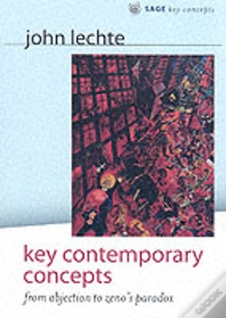 Capa do artigo Key Contemporary Concepts