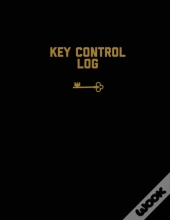 Key Control Log