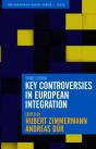 Key Controversies In European Integration - Preview