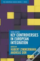 Key Controversies In European Integration