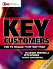 Capa do artigo Key Customers