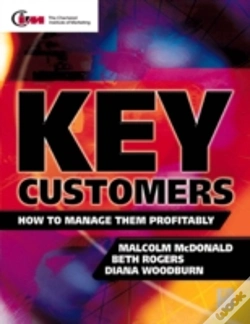 Capa do artigo Key Customers