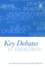 Key Debates In Education - Preview
