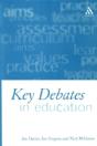 Key Debates In Education - Preview