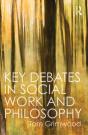 Key Debates In Social Work And Philosophy - Preview