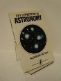 Key Definitions In Astronomy (A Littlefield, Adams Quality Paperback) - Preview