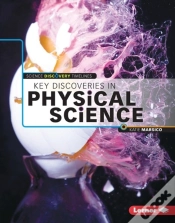 Capa do artigo Key Discoveries In Physical Science