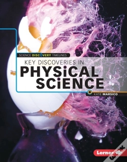 Capa do artigo Key Discoveries In Physical Science