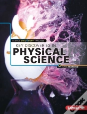 Capa do artigo Key Discoveries In Physical Science