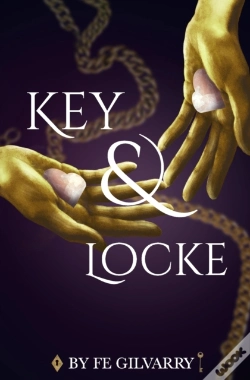 Capa do artigo Key & Locke