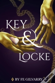 Capa do artigo Key & Locke