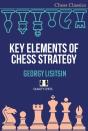 Key Elements Of Chess Strategy - Preview