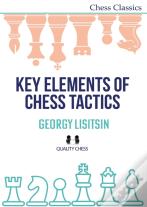 Key Elements Of Chess Tactics