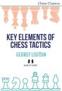 Key Elements Of Chess Tactics - Preview