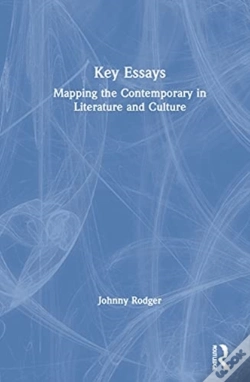 Capa do artigo Key Essays