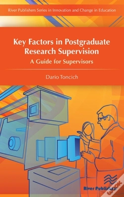 Capa do artigo Key Factors In Postgraduate Research Supervision