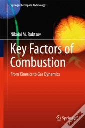 Key Factors Of Combustion
