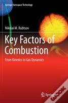 Key Factors Of Combustion