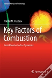 Key Factors Of Combustion