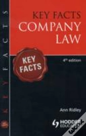 Key Facts Company Law