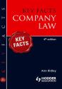 Key Facts Company Law - Preview